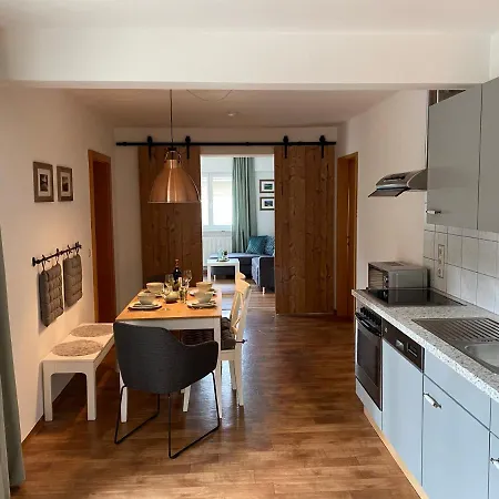 Apartment Carlotta By Seebnb *