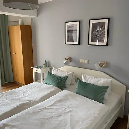Carlotta By Seebnb Apartment Reifnitz
