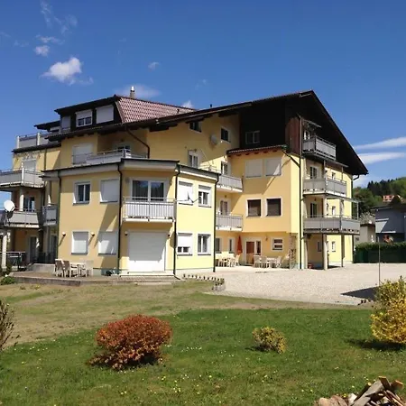Carlotta By Seebnb Apartment Reifnitz